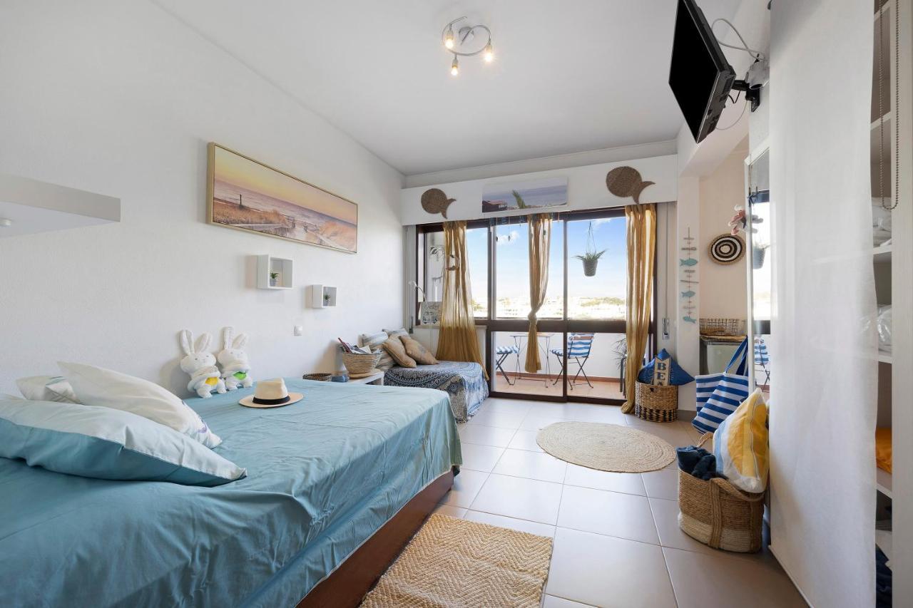 The Studio - Pet Friendly Alvor Ngoại thất bức ảnh