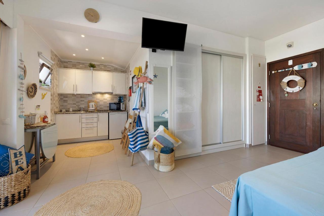 The Studio - Pet Friendly Alvor Ngoại thất bức ảnh