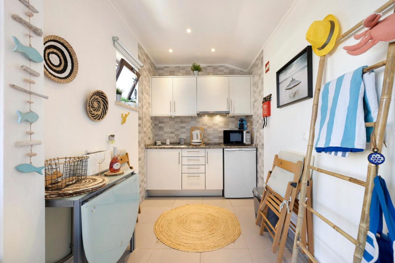 The Studio - Pet Friendly Alvor Ngoại thất bức ảnh