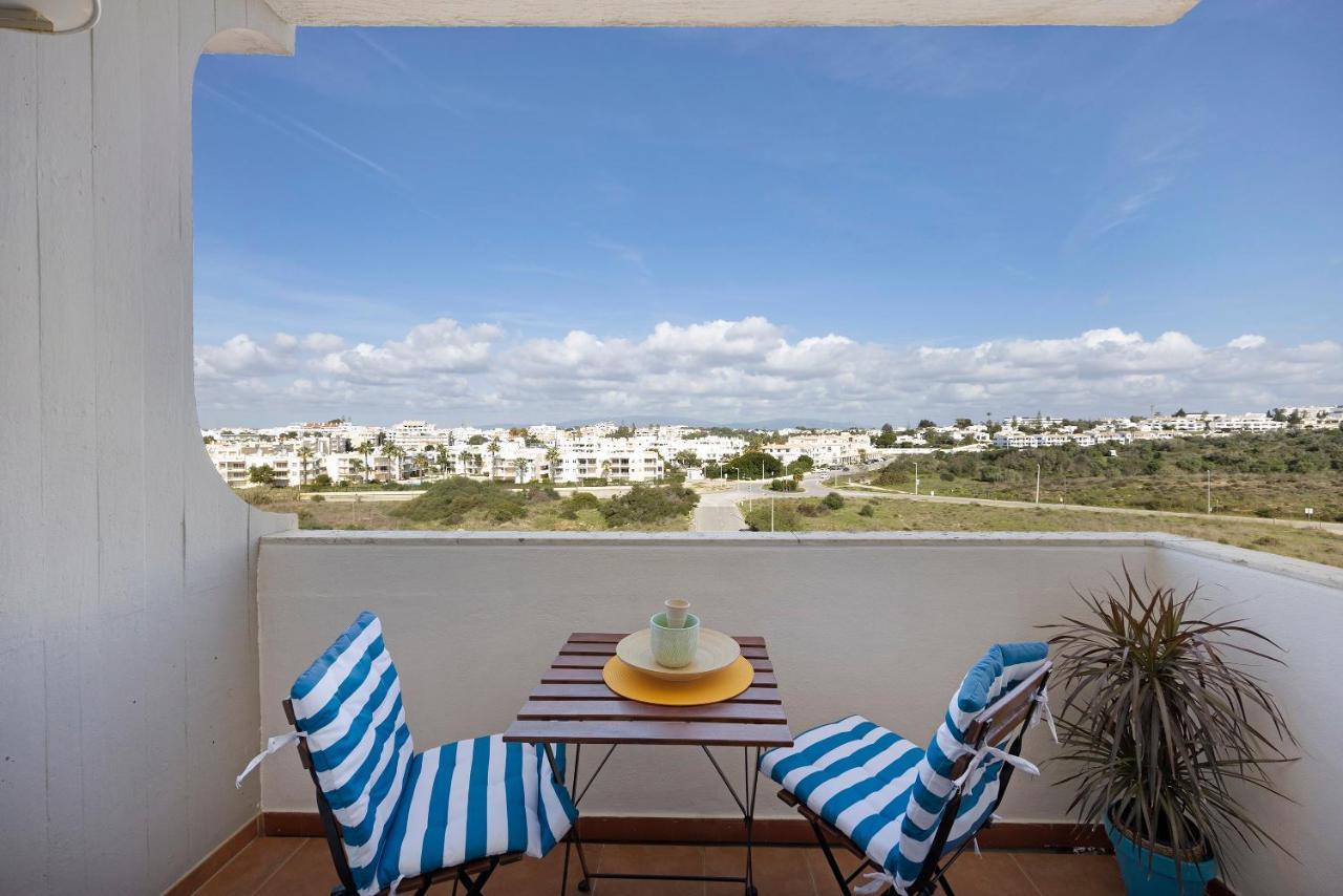The Studio - Pet Friendly Alvor Ngoại thất bức ảnh