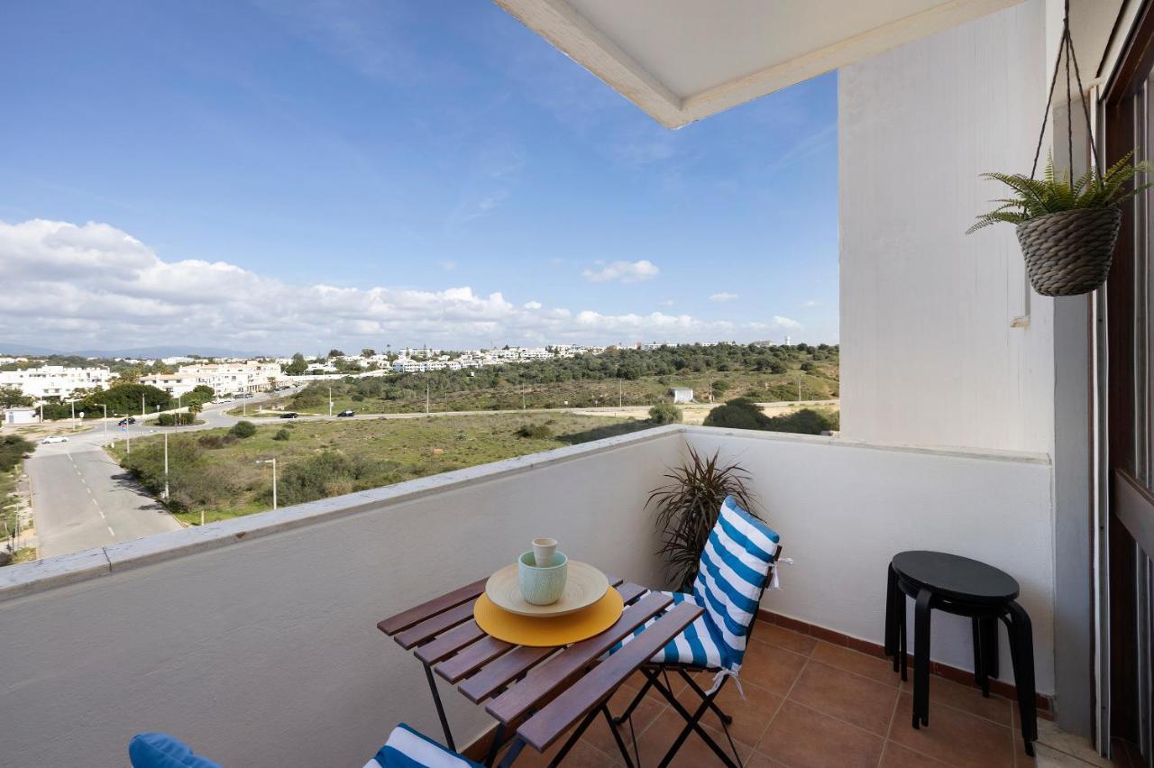 The Studio - Pet Friendly Alvor Ngoại thất bức ảnh