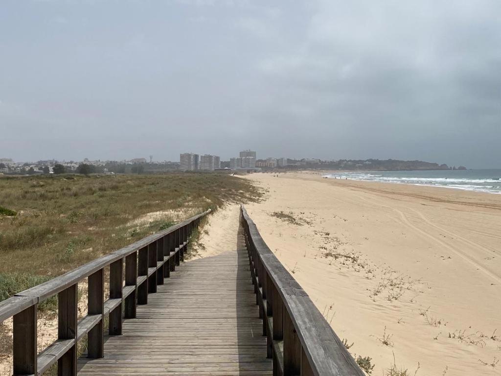 The Studio - Pet Friendly Alvor Ngoại thất bức ảnh