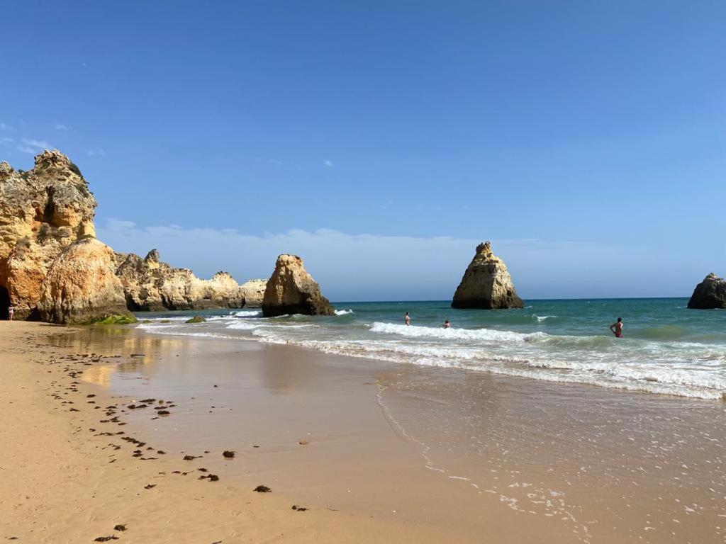 The Studio - Pet Friendly Alvor Ngoại thất bức ảnh