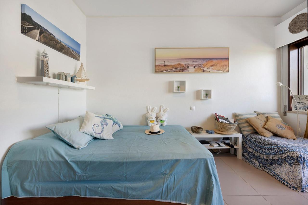The Studio - Pet Friendly Alvor Ngoại thất bức ảnh