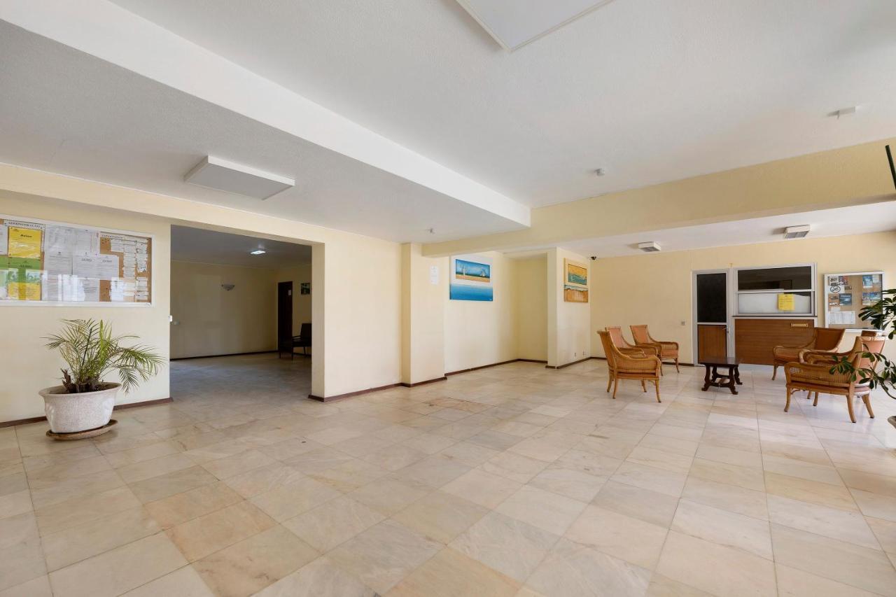 The Studio - Pet Friendly Alvor Ngoại thất bức ảnh