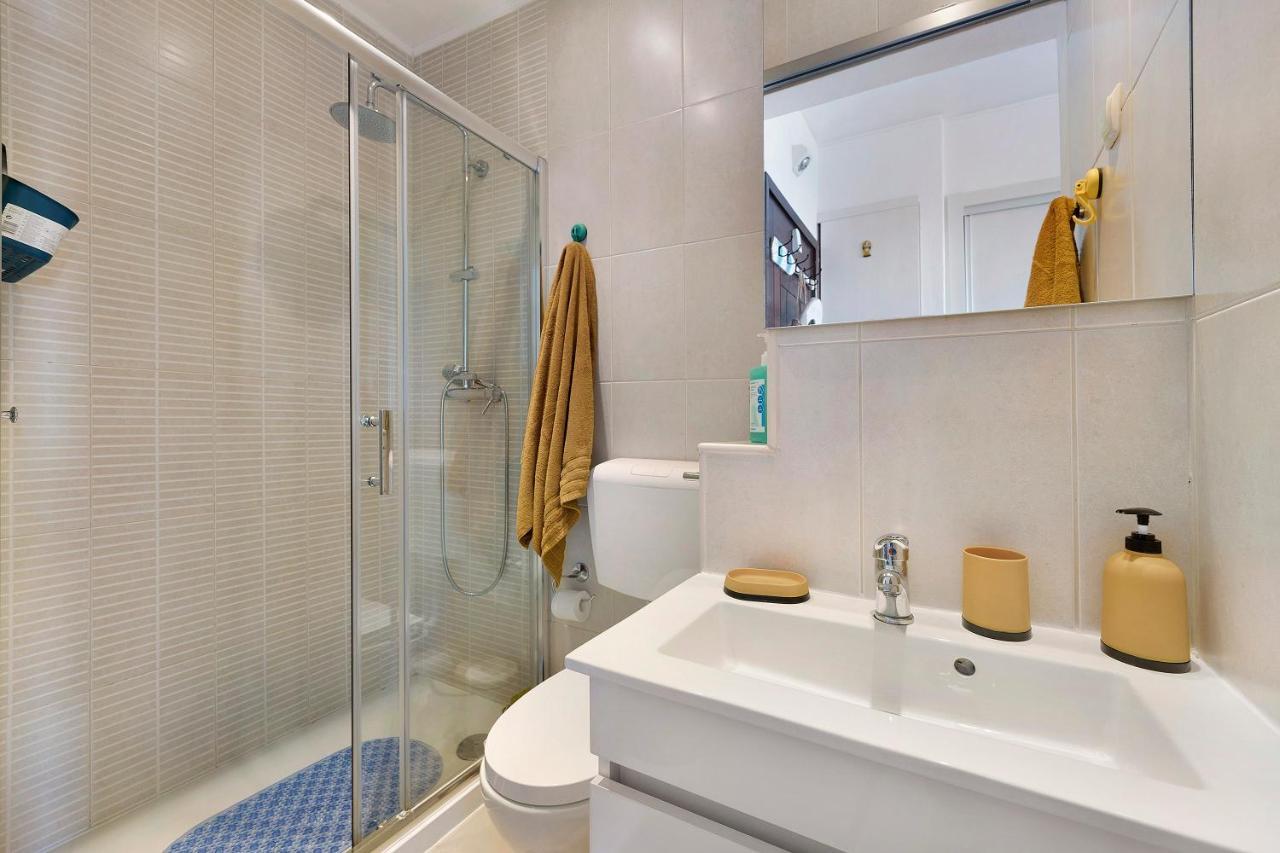 The Studio - Pet Friendly Alvor Ngoại thất bức ảnh