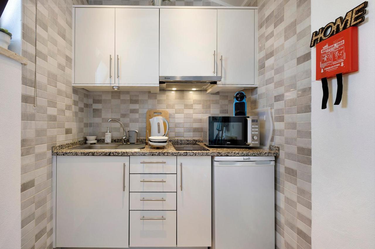 The Studio - Pet Friendly Alvor Ngoại thất bức ảnh