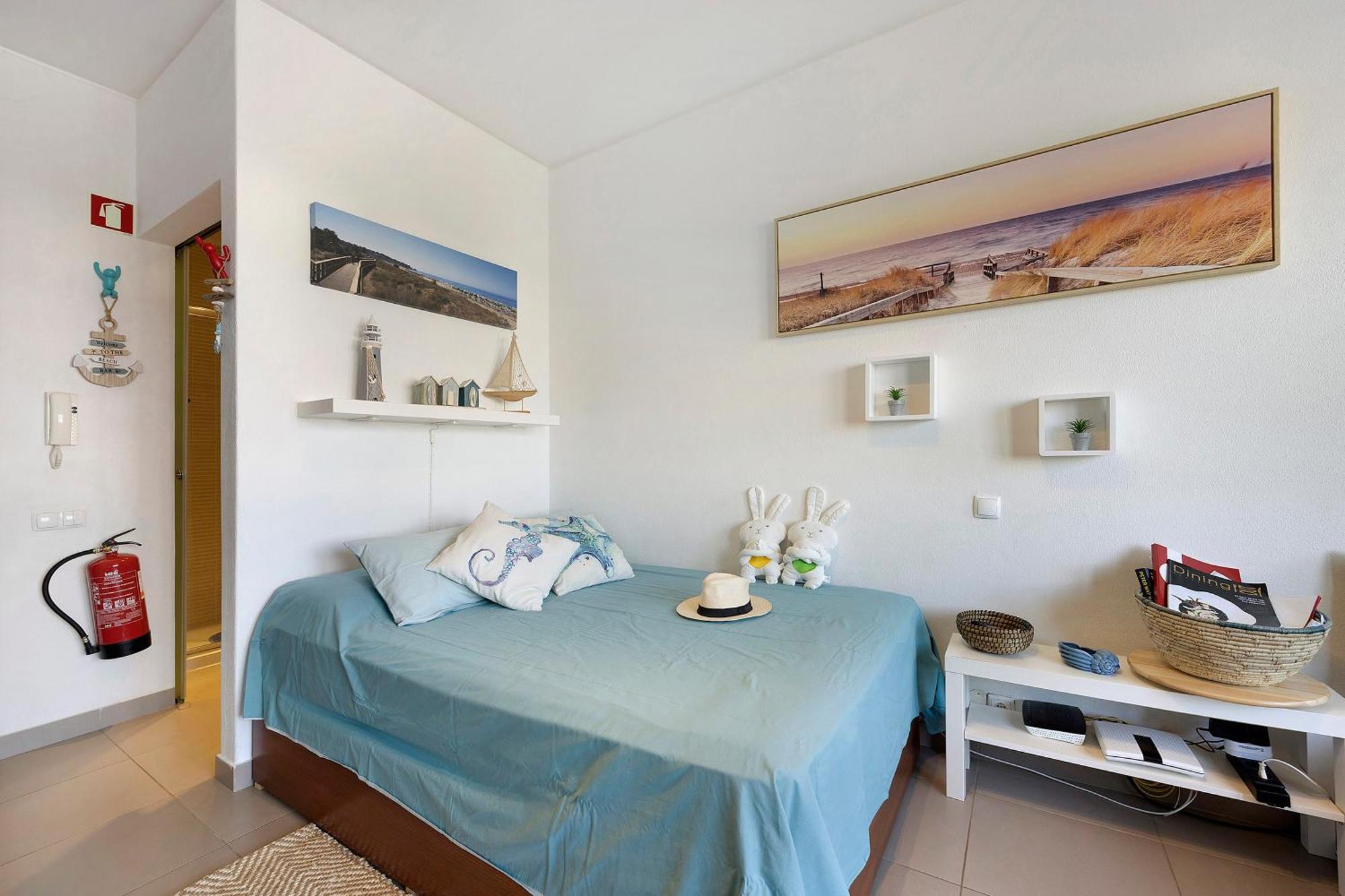 The Studio - Pet Friendly Alvor Ngoại thất bức ảnh
